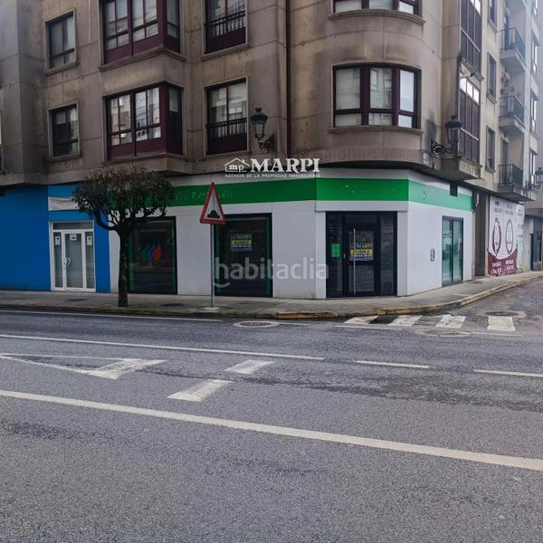 Foto b61d2fbd-5ca8-4450-85f0-2456d5e655e4. Location local commercial dans castelao. esquina castelao-amieiros. 1 dans Ponteareas