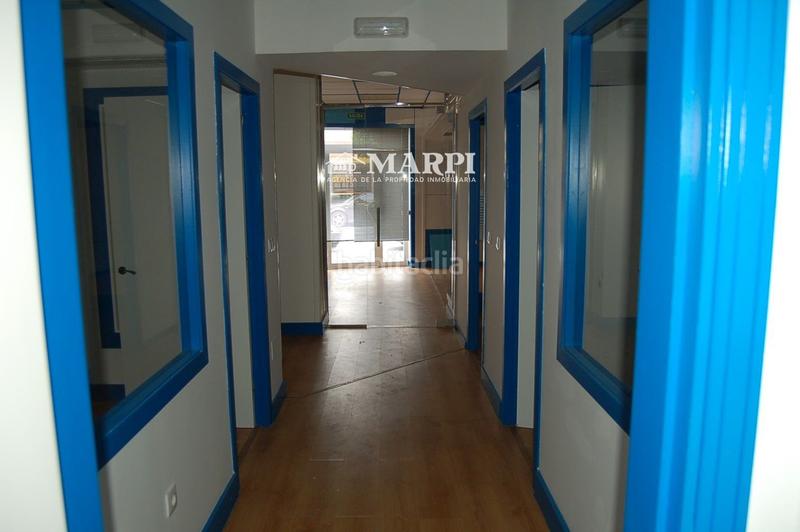 Foto ee83aa88-d61d-4a6e-92c9-5b2ce6d68bb9. Location local commercial dans castelao. esquina castelao-amieiros. 1 dans Ponteareas