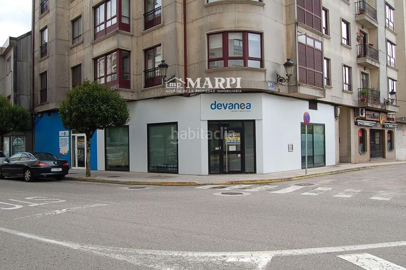 Foto fa5f2992-9f79-4eed-91d3-d8f03208fb5c. Location local commercial dans castelao. esquina castelao-amieiros. 1 dans Ponteareas