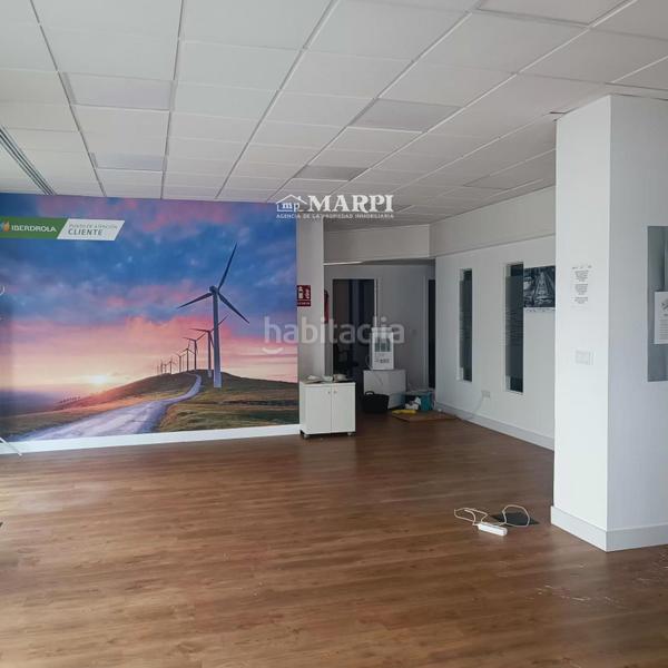 Foto fca01640-47b4-42ab-b412-096bc0b23219. Location local commercial dans castelao. esquina castelao-amieiros. 1 dans Ponteareas