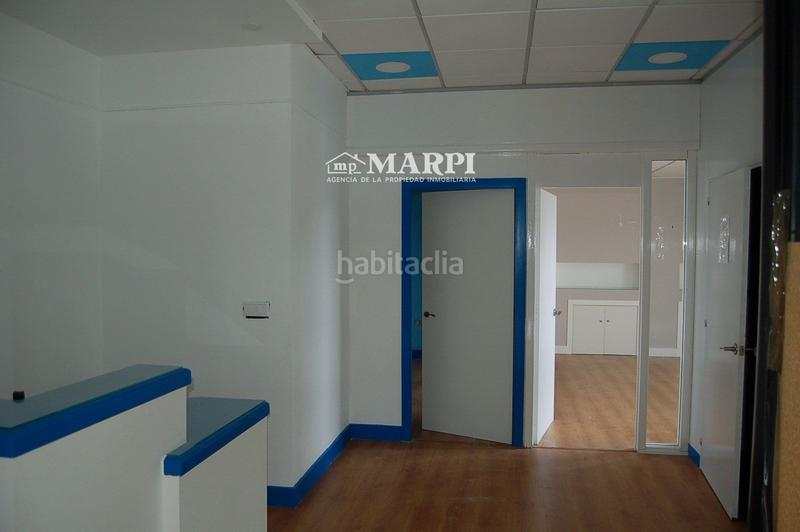 Foto ff428daa-7ce4-41d6-9d9b-033a2e476079. Location local commercial dans castelao. esquina castelao-amieiros. 1 dans Ponteareas