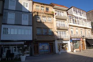 Maison  N/a. En ponteareas