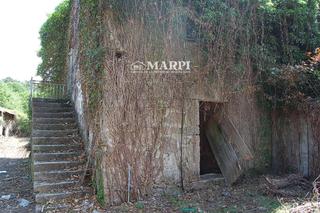 Casa aparellada  As cobas. Casa para restaurar cercana a ponteareas.