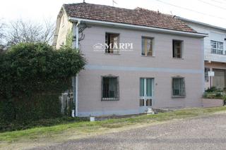 Casa  N/a. En ponteareas