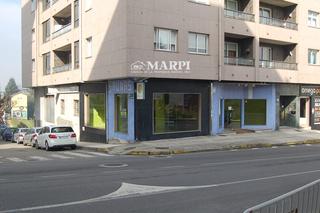 Location Local commercial  Castelao. Castelao esquina san roque
