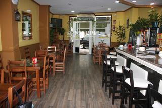 Local commercial  N/a. Venta cafeteríataperíarestaurante funcionando bien en ponteareas