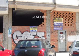 Local commercial  Paseo matutino. Oportunidad, venta bajo comercial rectangular, muy buena zona po
