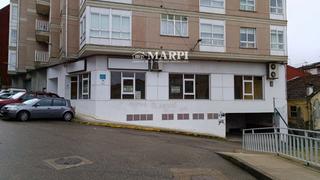 Alquiler Local Comercial  Salvaterra. Alquiler y venta de local.