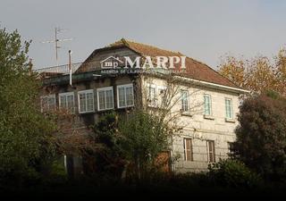 Casa  As cachadas, maestro cerviño. Venta de casa sobre gran parcela cerca de ponteareas.