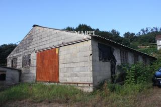 Nau industrial  Souto. Venta naves.