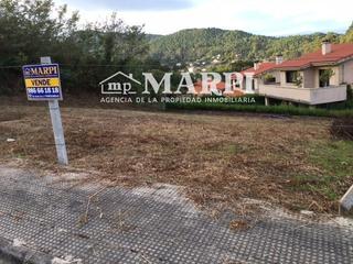 Finca rústica  Urbanizacion pousa del obispo.. Oportunidad.   se vende parcela en urbanización en tui, ponteved
