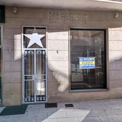 Alquiler Local Comercial  Esperanza. En ponteareas