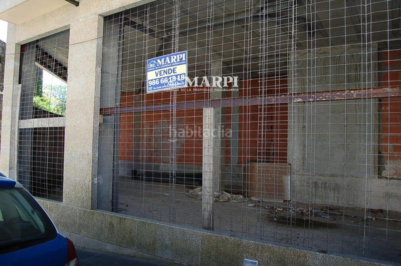 Foto 7d6b9f09-ca0d-4c19-ab4e-1814aeb8ba90. Locale commerciale in Mondariz - Balneario