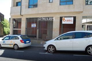 Local commercial  Isidoro enes. En mondarizbalneario