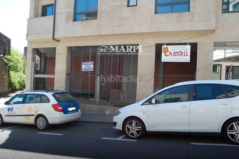 Foto a864a62f-10e5-4c5b-b1b5-627c3a4d0e5f. Locale commerciale in Mondariz - Balneario