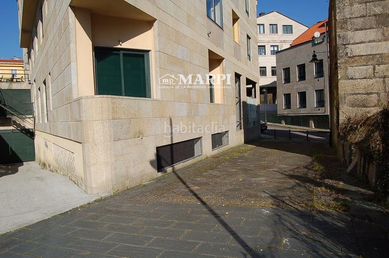 Foto e7cfdfaa-afc8-43db-b51d-5191ffa71364. Locale commerciale in Mondariz - Balneario