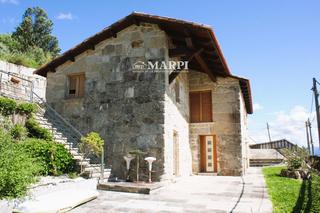 Chalet à Beluso, playa ruibó.. Venta precioso chalet en primera línea de playa, bueu, pontevedr