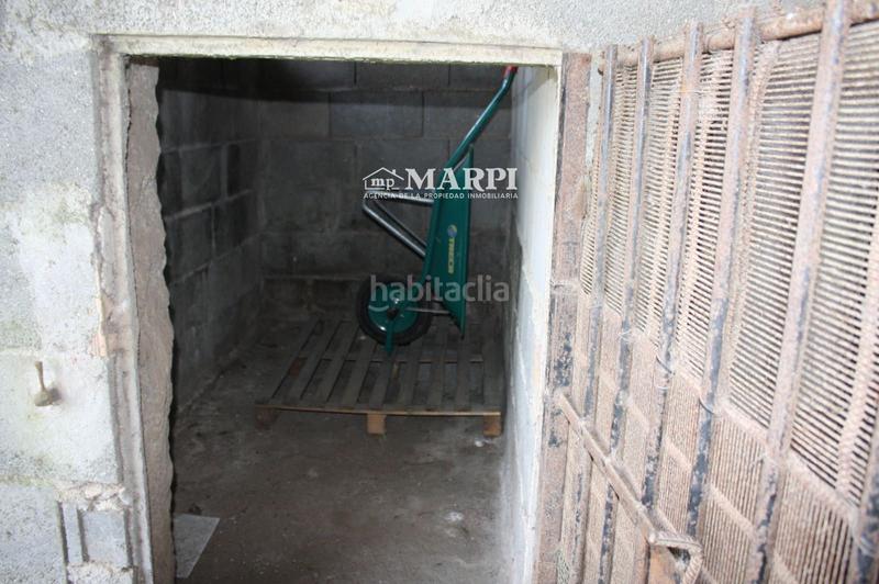 Foto 03fe08fa-f927-4b07-a819-77de5e2ba7dc. Finca rústica cobertizo con dos habitáculos cerrado. en Ponteareas