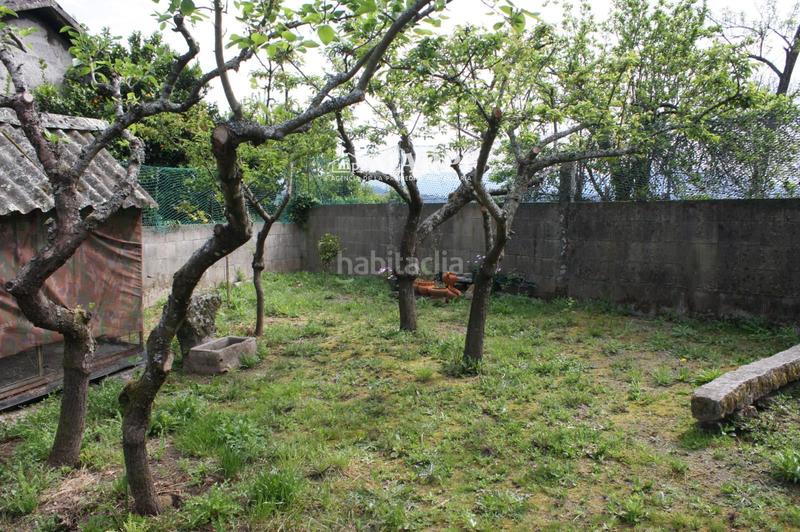 Foto 69c08878-fb82-45a4-bf44-f3a69d23a144. Finca rústica cobertizo con dos habitáculos cerrado. en Ponteareas