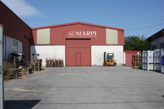Miete Fabrikhalle  Picouto, areas, ponteareas, lado campiño. Alquiler nave entre ponteareas y porriño