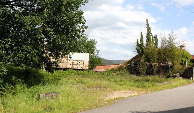 Foto 39533870-d013-4b42-a3bb-1bfa9a9fd2c6. Finca rústica venta parcela sanguiñeda . edificable, buen precio. cerca porriño. en Mos