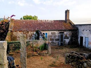 Casa  Guillade de arriba.. Ocasion. venta casa piedra,  para restaurar, zona alta y soleada