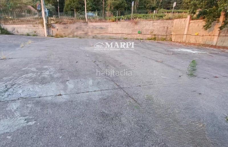 Foto 200eb85c-584a-46f9-b156-c53cba5169e3. Nave industrial venta de nave zona . en Ponteareas