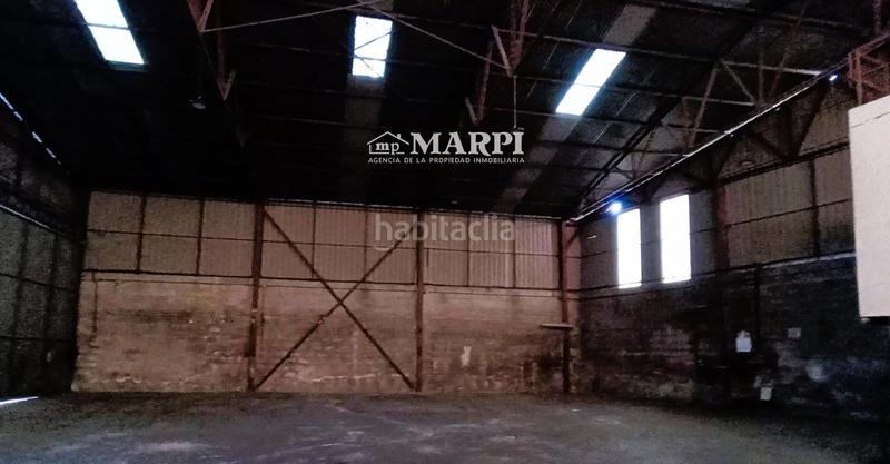 Foto 522df3c2-19b8-4a54-adae-b7e29a0ced8e. Nave industrial venta de nave zona . en Ponteareas