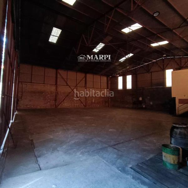 Foto 7b1e3959-f1ce-47e6-8601-03173cf28ca4. Nave industrial venta de nave zona . en Ponteareas