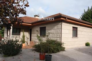 Chalet  Souto do pazo,. Venta chalet cercano a ponteareas  y mondariz balneario, piedra,