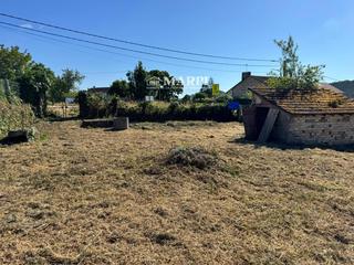 Finca rústica  Veigadraga. A 7 kilómetros del centro de ponteareas