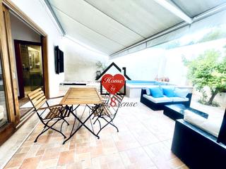 Rent House in Son Espanyolet. Home by the8sense ofrece en alquiler temporal bonita casa con pi