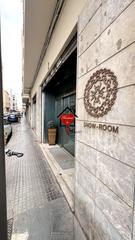 Location Local commercial à Carrer de pons i gallarza 2