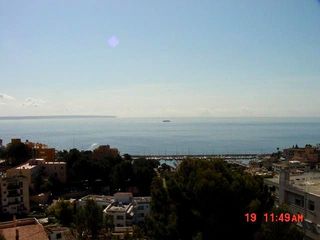 Estudi a Sant Agustí. Home by the8sense ofrece en venta exclusiva un estudio con terra