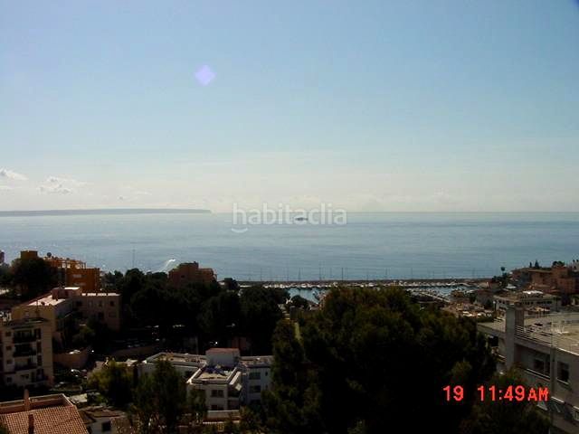 Foto 1987d676-8cf9-4b54-b4fd-f7aebad5bf4d. Estudi amb piscina a Sant Agustí Palma de Mallorca