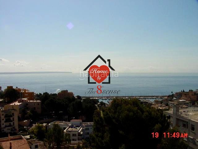 Foto 1a304af0-f223-45c6-b2d1-1fa74cbe7639. Studio avec piscine dans Sant Agustí Palma de Mallorca