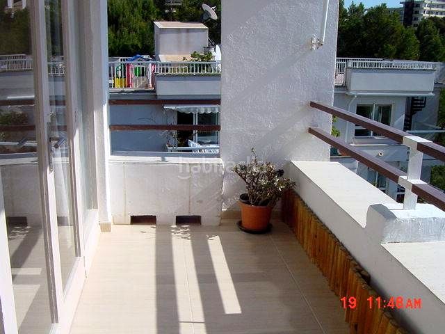 Foto 32bbed36-06a5-4da1-b1ce-15469bfae3d9. Estudi amb piscina a Sant Agustí Palma de Mallorca