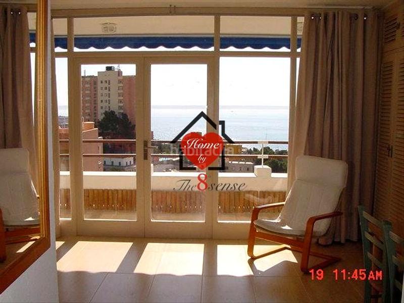 Foto 45151260-6031-4492-9baf-72f91d806a7a. Studio with pool in Sant Agustí Palma de Mallorca