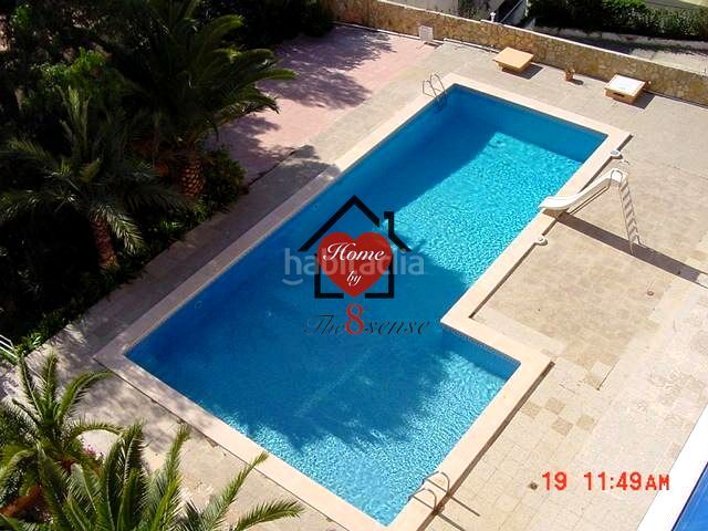 Foto 5b17b54f-735d-4913-a5ab-4e33a1213feb. Studio avec piscine dans Sant Agustí Palma de Mallorca