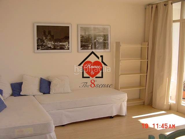 Foto 5cd85a5b-4a7b-482a-b712-42466a9ca81e. Studio avec piscine dans Sant Agustí Palma de Mallorca