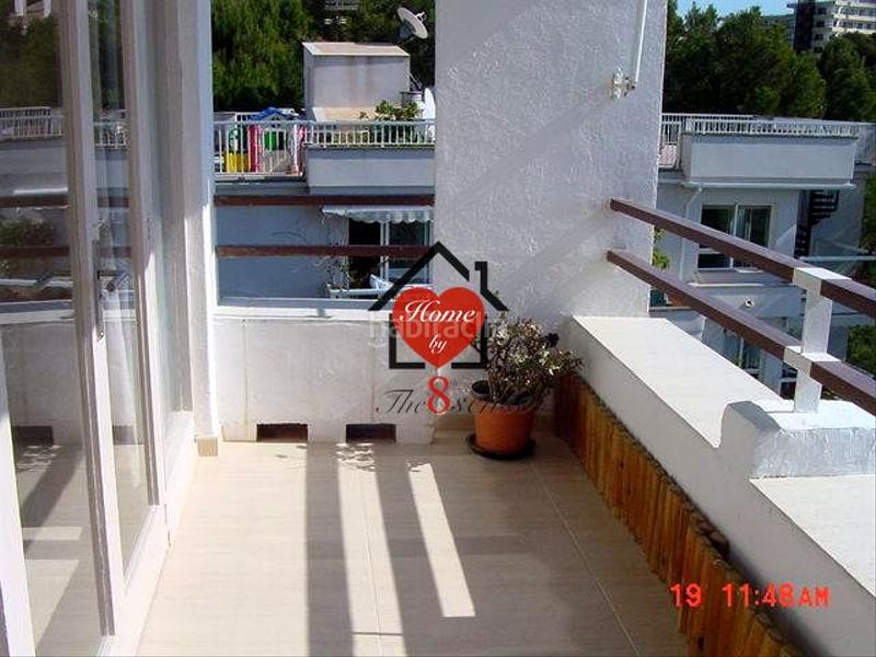 Foto 76d53671-3ce4-47c0-a8d6-ea0bf10fa3b8. Studio with pool in Sant Agustí Palma de Mallorca