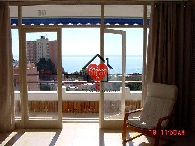 Foto 7fbf615a-2935-4cfd-ad4e-66af6c023552. Studio avec piscine dans Sant Agustí Palma de Mallorca