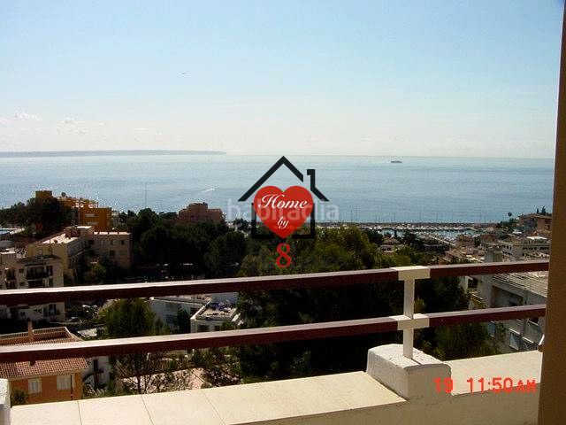 Foto 8bca0527-1f11-473a-b190-c2a9d75a98fc. Studio avec piscine dans Sant Agustí Palma de Mallorca