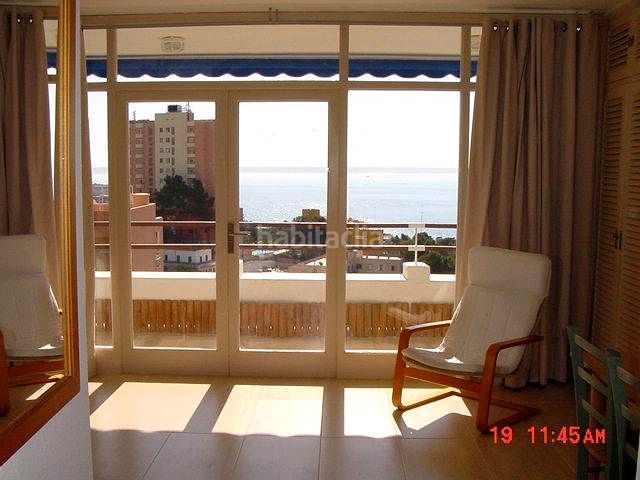 Foto 94f135e7-dde2-4dba-ba71-15bffef5ee7e. Estudi amb piscina a Sant Agustí Palma de Mallorca