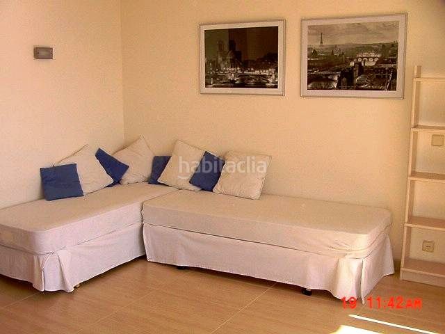 Foto a20fbf77-4350-427e-85a7-3511e3cc84ab. Estudi amb piscina a Sant Agustí Palma de Mallorca