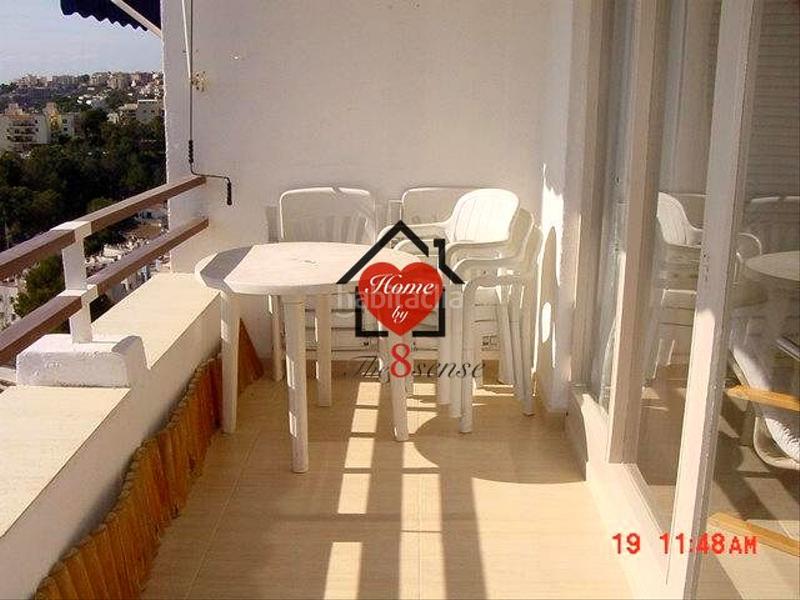 Foto b9670fb1-dbba-4682-a213-30bd8c73d8b3. Studio with pool in Sant Agustí Palma de Mallorca