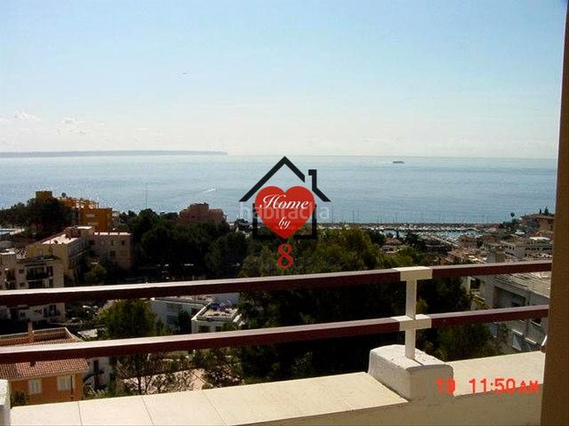 Foto bc7d2181-bf2f-4c33-b25c-357796127763. Studio with pool in Sant Agustí Palma de Mallorca