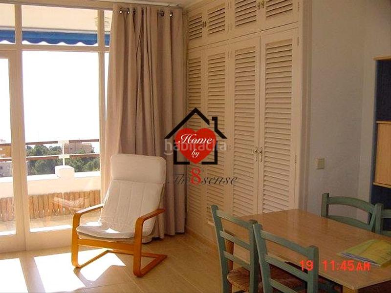 Foto be4d87e7-d4dc-4170-89f7-e43e10812aa0. Studio with pool in Sant Agustí Palma de Mallorca