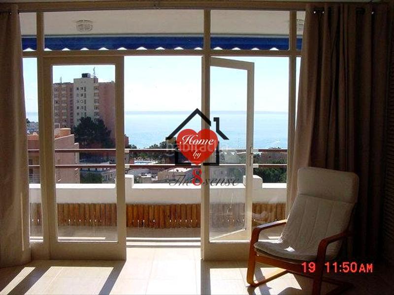 Foto c61a2ef5-8ee2-46fe-a073-9191ad1705dc. Studio with pool in Sant Agustí Palma de Mallorca