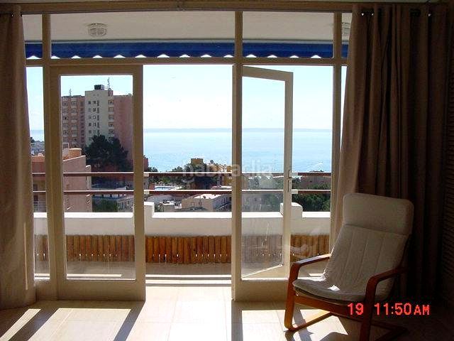 Foto c87dd899-c71a-49dd-8ea0-07596629039d. Estudi amb piscina a Sant Agustí Palma de Mallorca